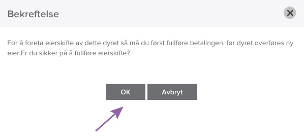 Hvordan foreta et eierskifte Hvordan foreta et eierskifte 6