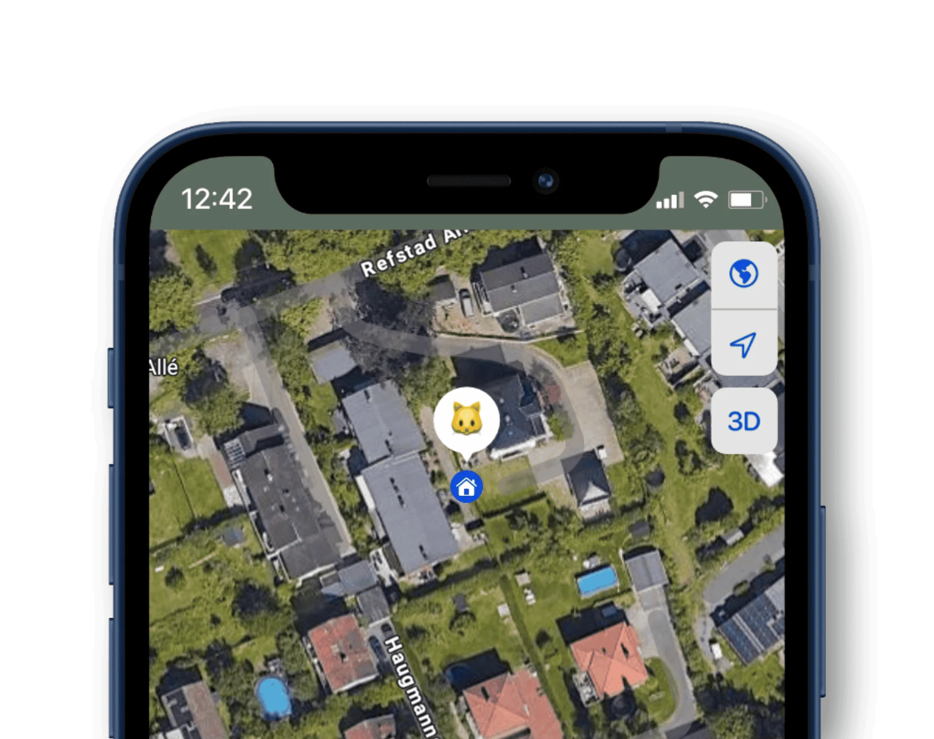 smarttag-gjenfinning