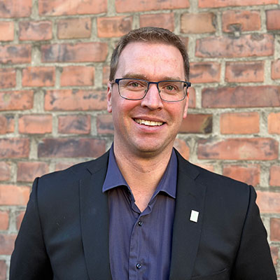 David Persson